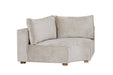 Bodhi Modular Corner Mink