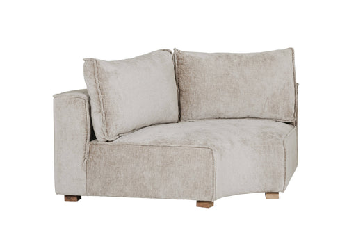Bodhi Modular Corner Mink