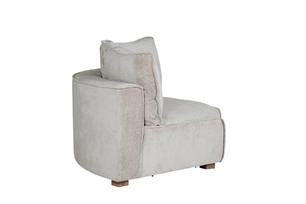 Bodhi Modular Corner Mink