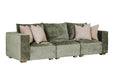 Bodhi Modular Armless Olive