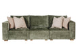 Bodhi Modular Armless Olive