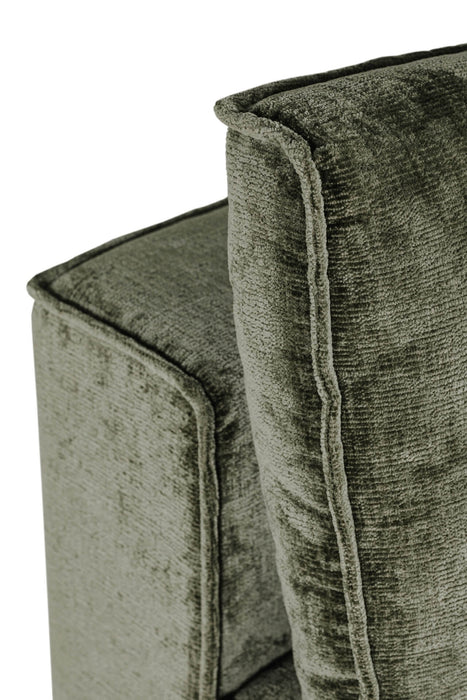 Bodhi Modular Armless Olive