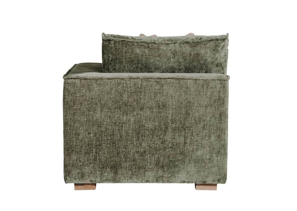 Bodhi Modular Arm RHF Olive
