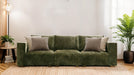Bodhi Modular Arm RHF Olive