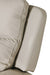 Russo Corner Group Electric Recliner (4pcs) -  Stone