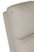 Russo - Console Sectional (with usb charger) - Stone