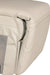 Russo Armless Sectional Stone