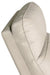 Russo Armless Sectional Stone