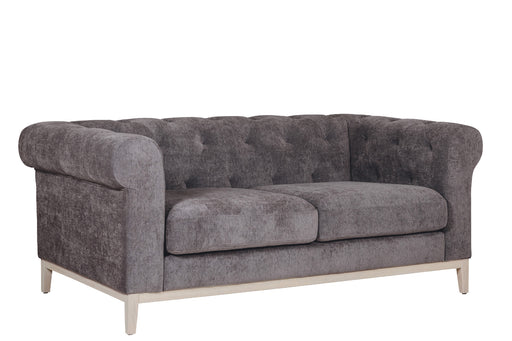 Tate 2 Seater Grey