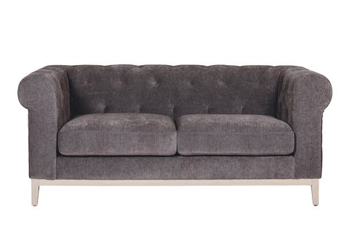 Tate 2 Seater Grey
