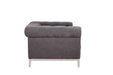 Tate 2 Seater Grey