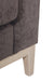 Tate 2 Seater Grey