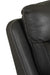 Barkley 3 Seater Manual Recliner - Dark Grey Match