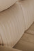 Barkley 2 Seater Manual Recliner Brown