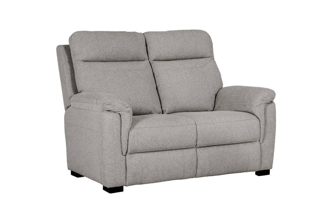 Bowie 2 Seater Sofa Grey