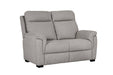Bowie 2 Seater Sofa Grey