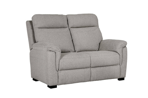 Bowie 2 Seater Sofa Grey