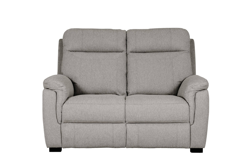 Bowie 2 Seater Sofa Grey