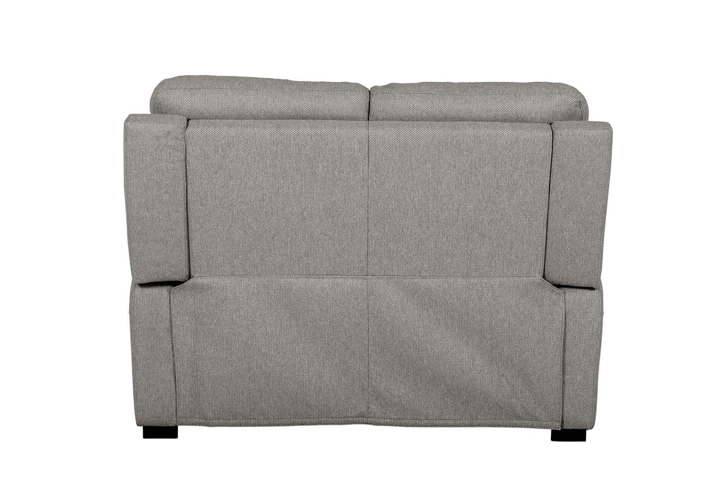 Bowie 2 Seater Sofa Grey