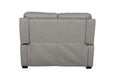 Bowie 2 Seater Sofa Grey