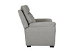Bowie 2 Seater Sofa Grey