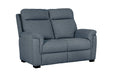 Bowie 2 Seater Sofa Grey