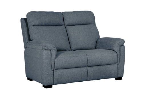 Bowie 2 Seater Sofa Grey