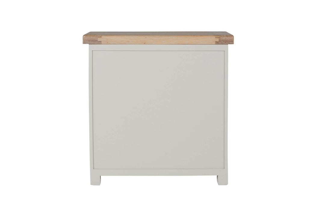 Doune Small Sideboard Taupe