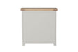 Doune Small Sideboard Taupe