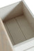 Doune Small Sideboard Taupe