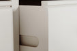 Doune Small Sideboard Taupe