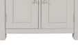 Doune Small Sideboard Taupe