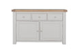 Doune Large Sideboard Taupe