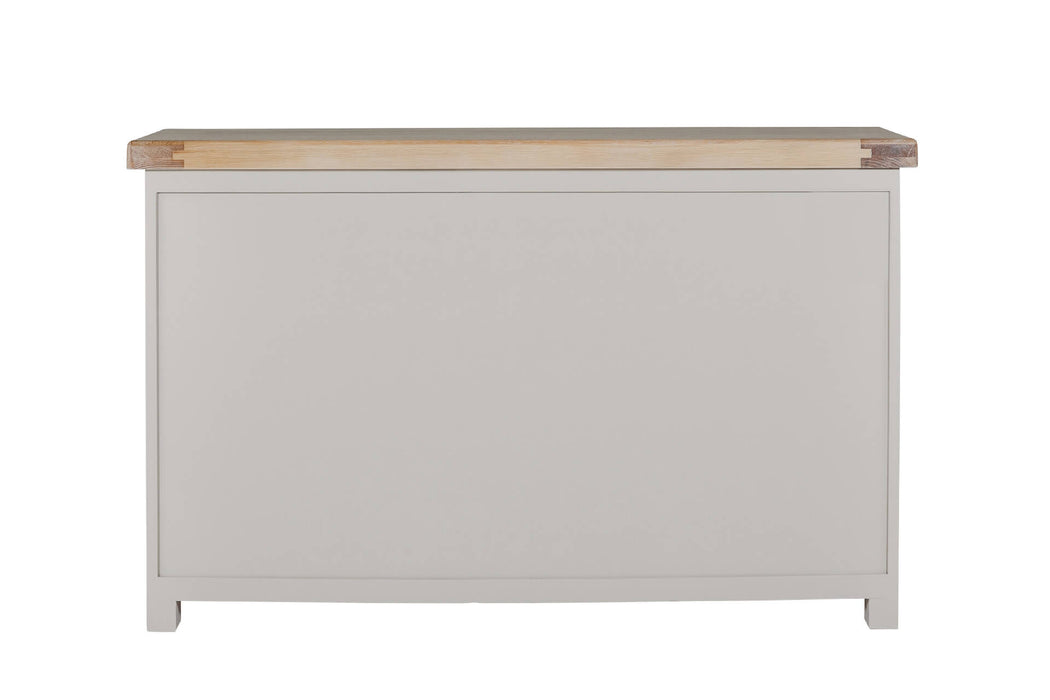 Doune Large Sideboard Taupe