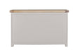 Doune Large Sideboard Taupe