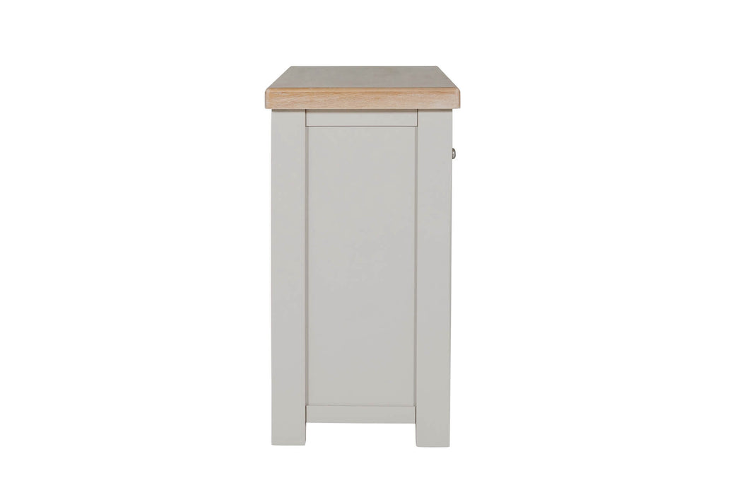Doune Large Sideboard Taupe