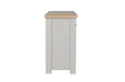 Doune Large Sideboard Taupe