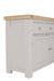 Doune Large Sideboard Taupe