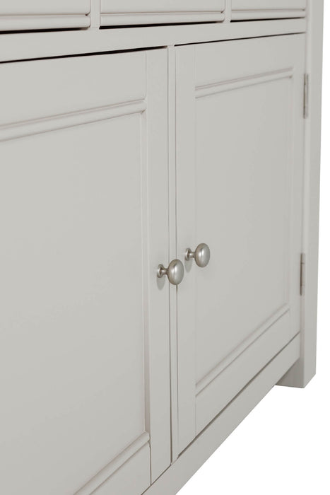 Doune Large Sideboard Taupe