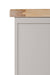 Doune Large Sideboard Taupe