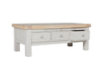 Doune Coffee Table Taupe