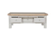 Doune Coffee Table Taupe