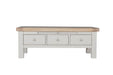 Doune Coffee Table Taupe