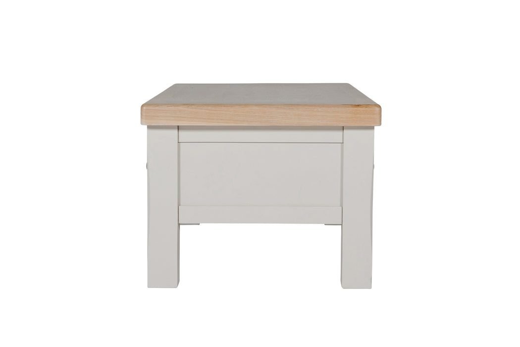 Doune 1400 TV Unit Taupe
