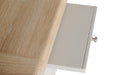 Doune Lamp Table Taupe