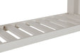 Doune Console Table Taupe