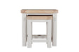 Doune Nest of Tables Taupe
