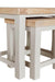 Doune Nest of Tables Taupe