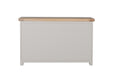 Doune 6 Drawer Dressing Chest Taupe