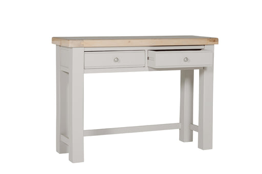 Doune Dressing Table Taupe